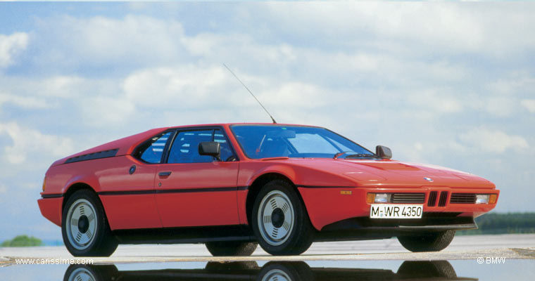 BMW M1