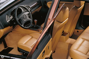 BMW M3 - 2 1992 / 2000 BMW M3 - 2 1992 / 2000