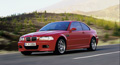 BMW M3 - 3 2000 / 2007
