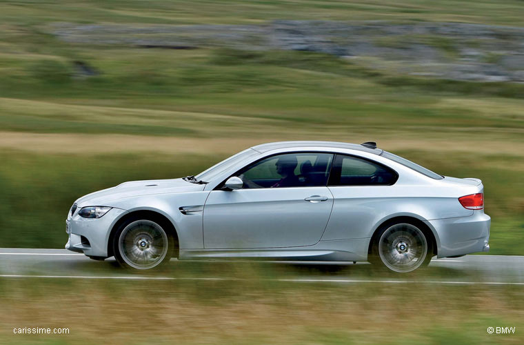 BMW M3 - 4 2007 / 2013