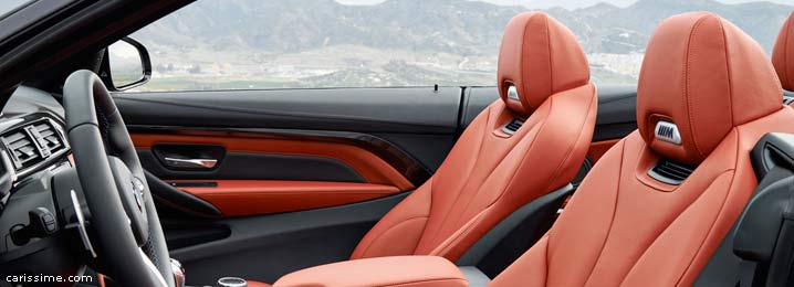 BMW M4 Cabriolet Sportive 2014 BMW M4 Cabriolet Sportive 2014
