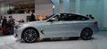 BMW Salon Auto Genève 2013