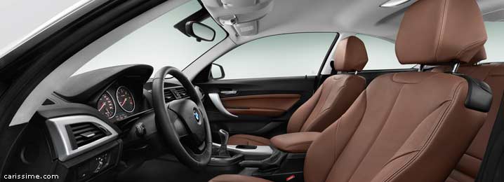 BMW Série 2 Coupé 2014 BMW Série 2 Coupé 2014