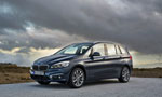 BMW Série 2 Gran Tourer 2015