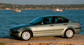BMW série 3 IV 1998 / 2005 (E46)
