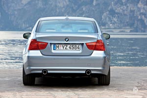 BMW série 3 V 2008 / 2012 Restylage BMW série 3 V 2008 / 2012 Restylage