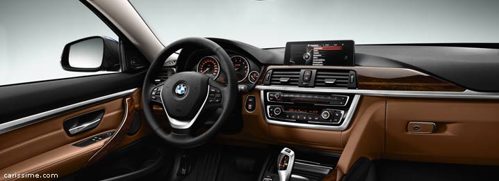 BMW Série 4 Coupé BMW Série 4 Coupé