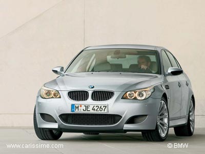 BMW M5 2005/2010 Occasion