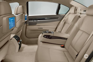 BMW Série 7 5 2008 / 2012 Occasion BMW Série 7 5 2008 / 2012 Occasion