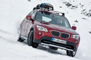 BMW X1 XDRIVE28i 2011