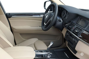 BMW X5 2 restylage 2010 / 2013 BMW X5 2 restylage 2010 / 2013