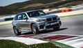 BMW X5 et X6 M 2015 SUV Sport