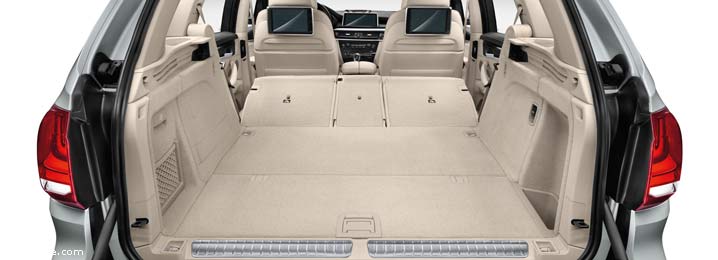 BMW X5 xDrive40e Hybride 2015 BMW X5 xDrive40e Hybride 2015
