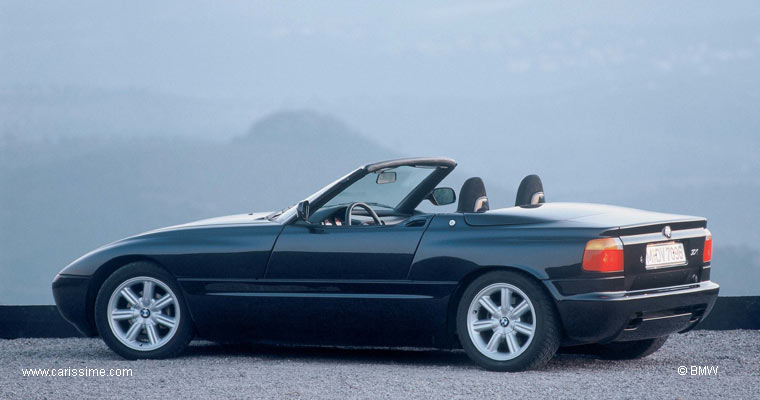 BMW Z1 0ccasion