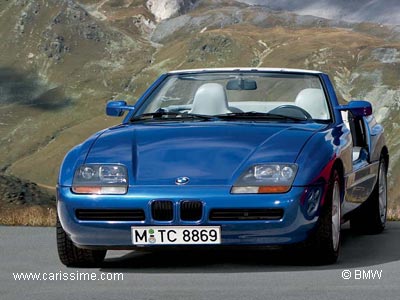 BMW Z1 0ccasion