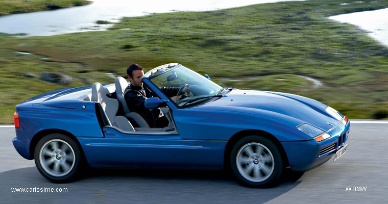 BMW Z1 0ccasion