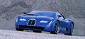 Bugatti Concept EB 18.3 Chiron