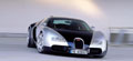 Bugatti Concept EB 16.4 Veyron