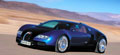 Bugatti Concept EB 18.4 Veyron