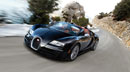 Bugatti Veyron Grand Sport Vitesse