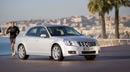 Cadillac BLS 2006 / 2009 familiale Luxe