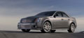 Cadillac CTS-V