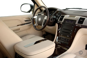 Cadillac Escalade 2006 / 2015 Cadillac Escalade 2006 / 2015