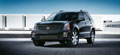 Cadillac SRX Sport Edition