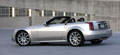 Cadillac XLR-V