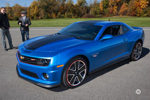 Chevrolet Camaro Hot Wheels 2013 Chevrolet Camaro Hot Wheels 2013