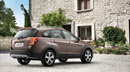 Chevrolet Captiva 2013