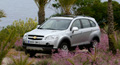 Chevrolet Captiva 2006 / 2011