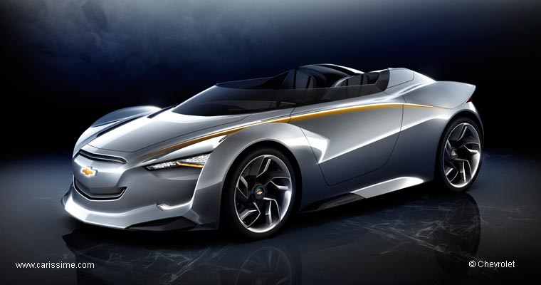 Chevrolet MIRAY CONCEPT