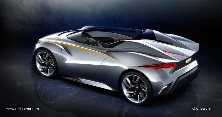 Chevrolet MIRAY CONCEPT