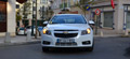 Essai Auto Chevrolet Cruze 5 Portes