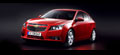 Chevrolet Cruze Voiture Familiale 2009