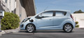 Chevrolet Spark Electrique