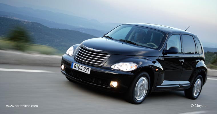 Chrysler PT Cruiser Occasion