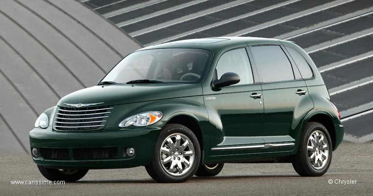 Chrysler PT Cruiser Occasion