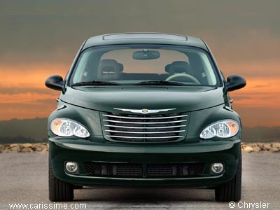 Chrysler PT Cruiser Occasion