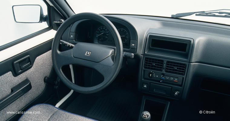 Citroën XM occasion