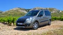 Essai Citroën Berlingo 2015 XTR BlueHDi