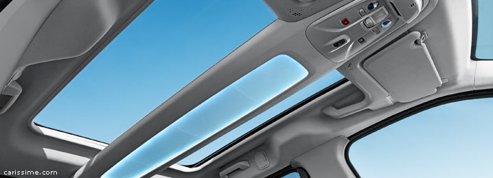 Citroën Berlingo Ludospace 2018 Citroën Berlingo Ludospace 2018