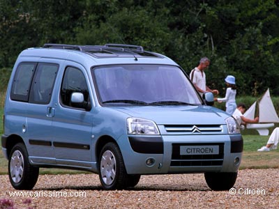 Citroën Berlingo Occasion