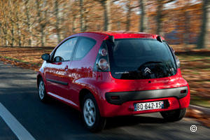 Citroen C1 1 restylage 2012 / 2014 Mini Citadine Citroen C1 1 restylage 2012 / 2014 Mini Citadine