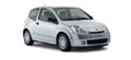 Citroën C2 Tonic