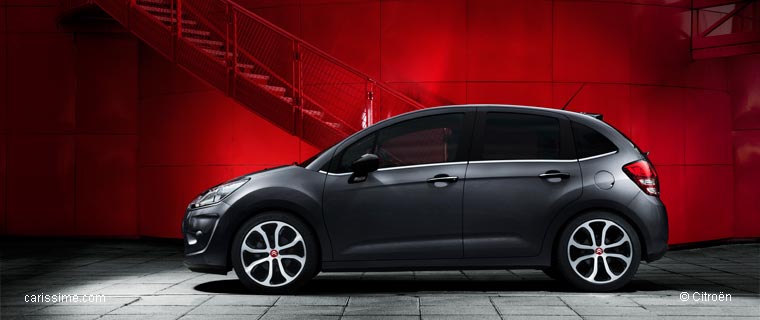 Citroen C3 2 PS VITA