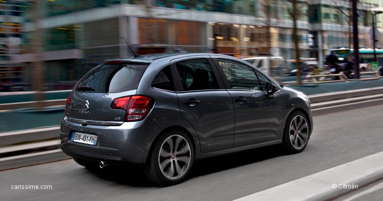 Citroen C3 2 PS VITA