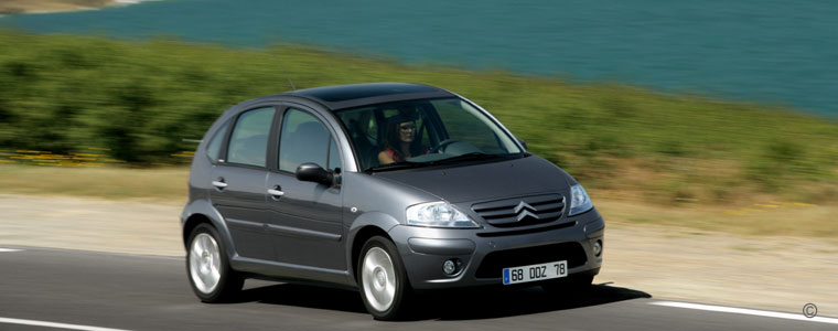 CITROEN C3 Occasion