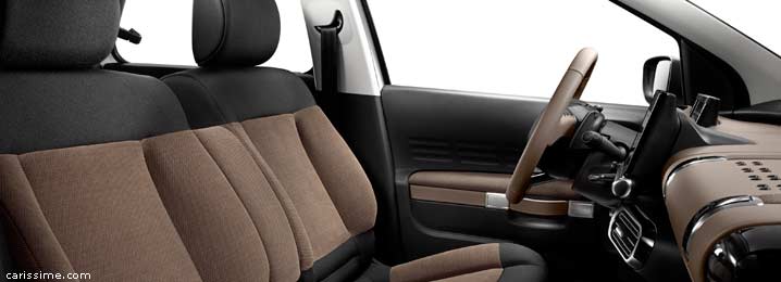Citroën C4 Cactus 2014 Citroën C4 Cactus 2014